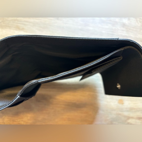 Prada 1M0510 Black Tessuto Sport Portafoglia Wallet —-NWT - Picture 6 of 6